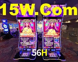 Welcome Bonus 56H