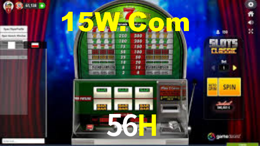 56H - Sites De Cassino Online - 56H.Com
