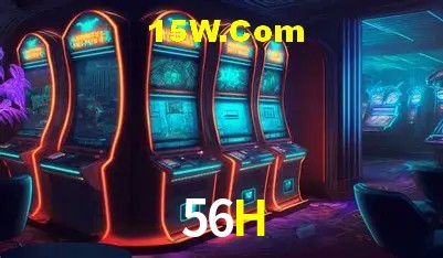 Provedores de Jogos 56H