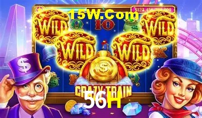Casino Ao Vivo 56H