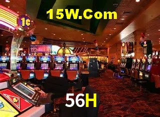 Login Seguro 56H