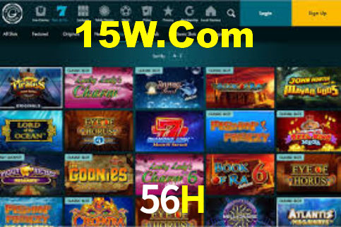 56H.Com