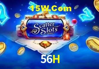 Recursos de Bônus 56H