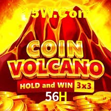 Welcome Bonus 56H