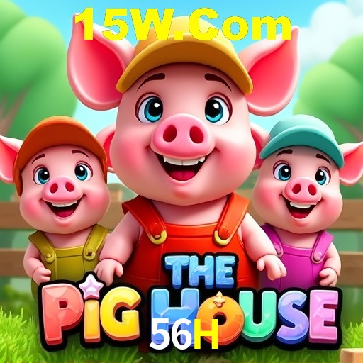 A Revolução dos Aplicativos de Jogos no 56H
