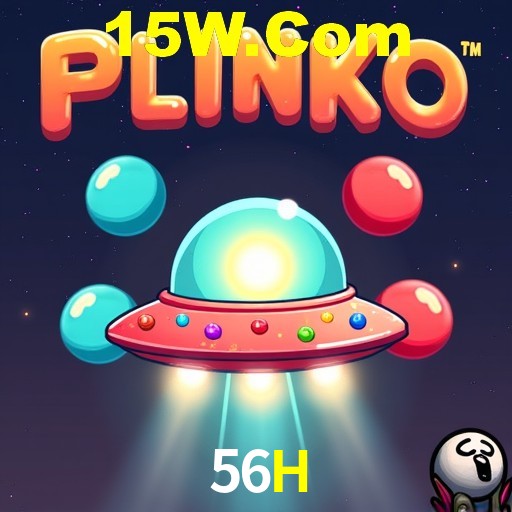 Descubra o Mundo do Cassino Online com 56H