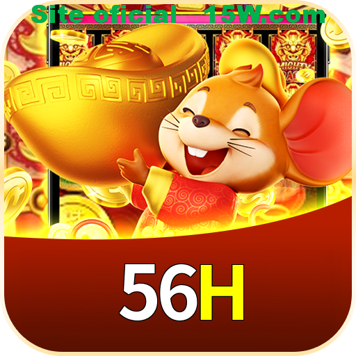APP oficial da 56H para mobile